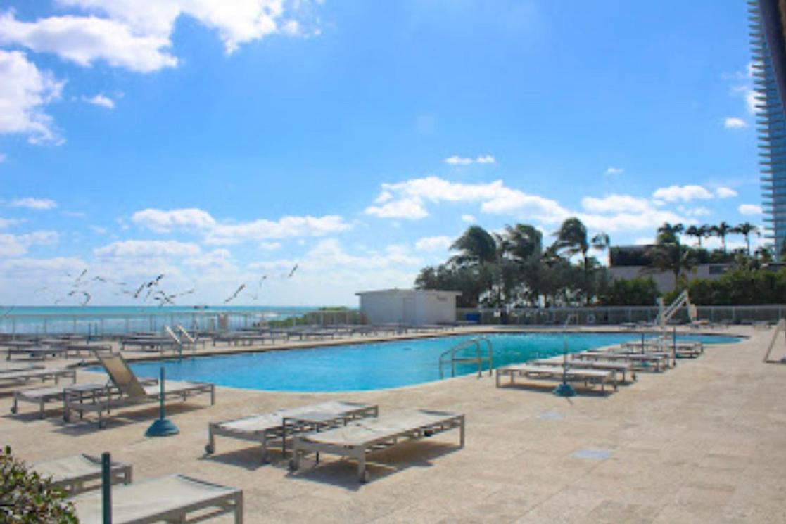 Appartamento Lovely Beaches Ocean & City View