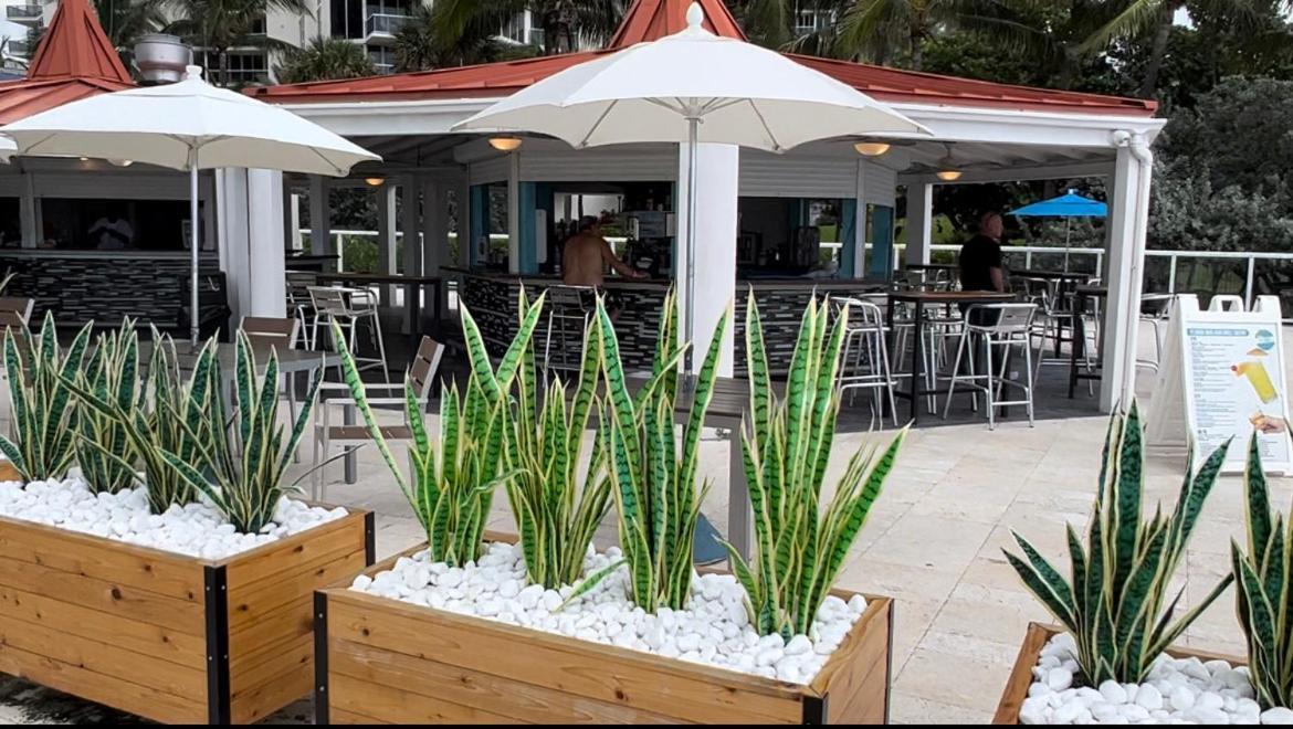 Appartamento Lovely Beaches Ocean & City View